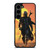 PEDRO PASCAL THE MANDALORIAN STAR WARS Samsung Galaxy S23 Plus Case