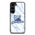 PENN STATE MARBLE Samsung Galaxy S23 Plus Case