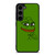 PEPE THE FROG CARTOON Samsung Galaxy S23 Plus Case