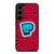 PEW DIE PIE GAME LOGO Samsung Galaxy S23 Plus Case