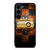 PHILADELPHIA FLYERS GLAMOUR LOGO Samsung Galaxy S23 Plus Case