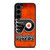 PHILADELPHIA FLYERS ORANGE LOGO Samsung Galaxy S23 Plus Case