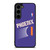 PHOENIX SUNS JERSEY Samsung Galaxy S23 Plus Case PHOENIX SUNS JERSEY Samsung Galaxy S23 Plus Case
