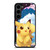 PIKACHU POKEMON CUTE Samsung Galaxy S23 Plus Case