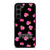 PINK VICTORIA SECRET ROSES Samsung Galaxy S23 Plus Case