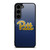 PITTSBURGH PANTHERS FOOTBALL CARBON Samsung Galaxy S23 Plus Case