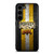 PITTSBURGH PIRATES GOLDEN LOGO Samsung Galaxy S23 Plus Case