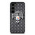 PITTSBURGH STEELERS METAL LOGO Samsung Galaxy S23 Plus Case