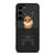 POKEMON EEVEE ABILITY Samsung Galaxy S23 Plus Case