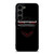 PONTIAC FIREBIRD CAR Samsung Galaxy S23 Plus Case