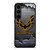 PONTIAC TRANS AM FIREBIRD METAL LOGO 2 Samsung Galaxy S23 Plus Case