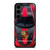 PORSCHE RED CAR LOGO Samsung Galaxy S23 Plus Case