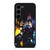 PRINCE PURPLE RAIN MOTOR Samsung Galaxy S23 Plus Case