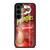 PRINGLES KETCHUP Samsung Galaxy S23 Plus Case
