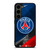PSG PARIS SAINT GERMAIN SOCCER Samsung Galaxy S23 Plus Case
