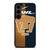 PUMAS UNAM ICON Samsung Galaxy S23 Plus Case