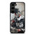 RAKIM RAPPER Samsung Galaxy S23 Plus Case