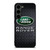 RANGE ROVER LAND ROVER PLATE LOGO Samsung Galaxy S23 Plus Case