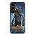 ROCKET RACCOON AND BABY GROOT Samsung Galaxy S23 Plus Case