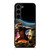 ROCKET RACCOON GROOT AVENGER Samsung Galaxy S23 Plus Case ROCKET RACCOON GROOT AVENGER Samsung Galaxy S23 Plus Case