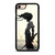 AFRO SAMURAI NINJA iPhone 8 Case