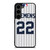 ROGER CLEMENS NEW YORK YANKEES Samsung Galaxy S23 Plus Case ROGER CLEMENS NEW YORK YANKEES Samsung Galaxy S23 Plus Case