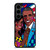 ROMERO BRITTO BARACK OBAMA Samsung Galaxy S23 Plus Case