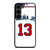 RONALD ACUNA JR ATLANTA BRAVES KIT Samsung Galaxy S23 Plus Case