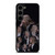 ROSE BLACKPINK SINGING Samsung Galaxy S23 Plus Case