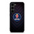 SAAB AUTOMOBILE LOGO Samsung Galaxy S23 Plus Case