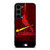 SAINT LOUIS CARDINALS MLB RED LOGO Samsung Galaxy S23 Plus Case