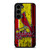 SAINT LOUIS CARDINALS MLB TEAM Samsung Galaxy S23 Plus Case