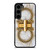 SALVATORE FERRAGAMO EMBLEM Samsung Galaxy S23 Plus Case