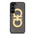 SALVATORE FERRAGAMO LOGO Samsung Galaxy S23 Plus Case