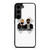 SAM AND COLBY XPLR ARTWORK Samsung Galaxy S23 Plus Case