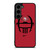 SAN FRANCISCO 49ERS NFL NIKE Samsung Galaxy S23 Plus Case SAN FRANCISCO 49ERS NFL NIKE Samsung Galaxy S23 Plus Case