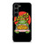 SANTA CRUZ PIZZA Samsung Galaxy S23 Plus Case