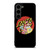SANTA CRUZ SKATEBOARD X SPONGEBOB Samsung Galaxy S23 Plus Case