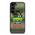 SCOOBY DOO CARTOON 2 Samsung Galaxy S23 Plus Case