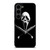 SCREAM GHOST SYMBOL Samsung Galaxy S23 Plus Case