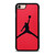 AIR JORDAN LOGO iPhone 8 Case