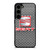 SEAT METAL LOGO Samsung Galaxy S23 Plus Case