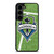 SEATTLE SOUNDERS FC SOCCER Samsung Galaxy S23 Plus Case