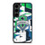 SEATTLE SOUNDERS FC SYMBOL Samsung Galaxy S23 Plus Case