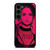 SELENA GOMEZ SINGER PURPLE Samsung Galaxy S23 Plus Case