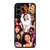 SELENA QUINTANILLA COLLAGE Samsung Galaxy S23 Plus Case
