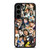 SHANE DAWSON COLLAGE Samsung Galaxy S23 Plus Case