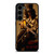 SLASH HUDSON GUNS N ROSES Samsung Galaxy S23 Plus Case