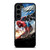 SPIDER MAN MARVEL Samsung Galaxy S23 Plus Case