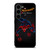 SPIDERMAN HOME COMING MARVEL Samsung Galaxy S23 Plus Case